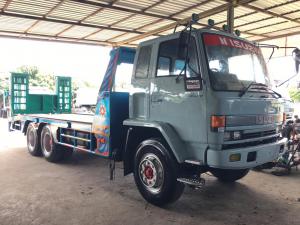 ดาวน์150,000รถเทรลเบอร์ขึ้นรถเกี่ยวข้าว ขึ้นแบคโค200ได้สบาย